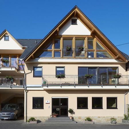 Weingut Eduard Kroth 布里德尔 外观 照片