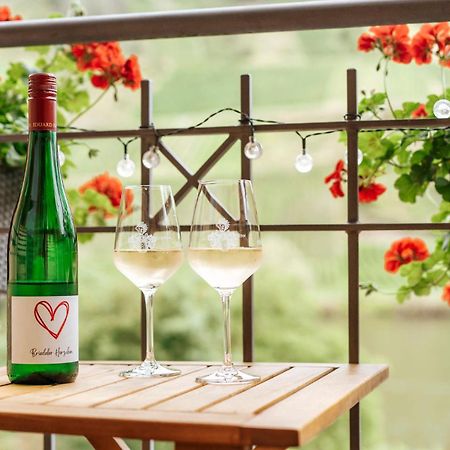 Weingut Eduard Kroth 布里德尔 外观 照片